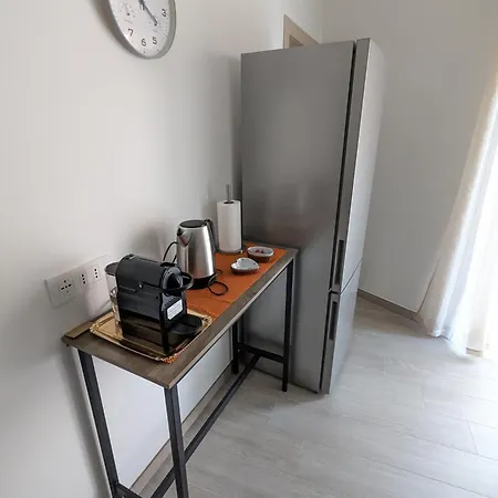 Appartement Ianus San Giovanni Rotondo
