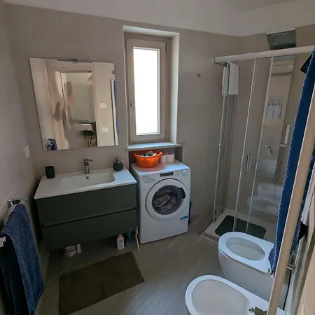 Ianus Appartement