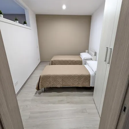 Appartement Ianus San Giovanni Rotondo