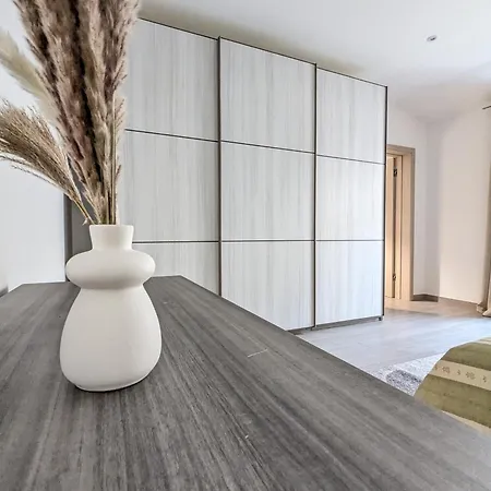 Ianus Appartement