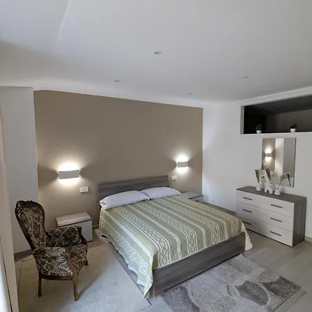 Ianus Appartement *